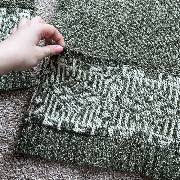 Ecote Tunic Sweater - Picture 9 of 9